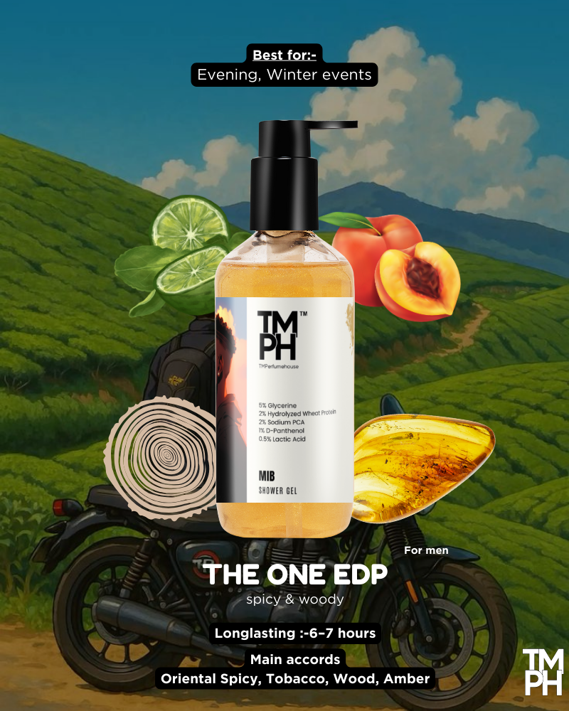 The one EDP | Shower gel