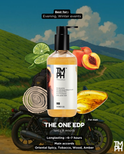 The one EDP | Shower gel