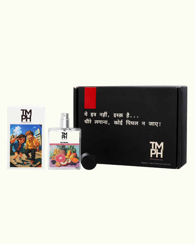 Individuel - DG Inspired Perfume | TMPerfumehouse