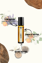 Liberte - Inspired Attar | TMPerfumehouse