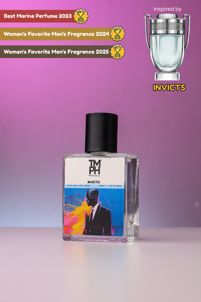 Invicto - WH Inspired perfume | TMPerfumehouse