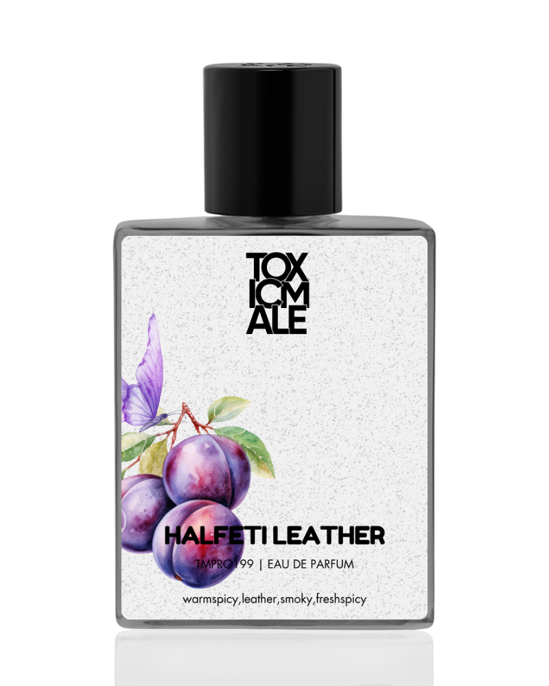 Halfeti Leather