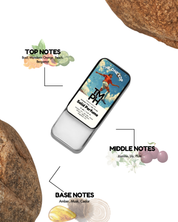 The One EDP Solid Perfume