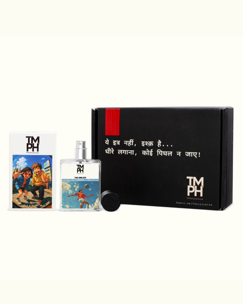 The One EDP - Inspired by Do*ce & Gabbana The One