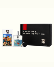 The One EDP - Inspired by Do*ce & Gabbana The One