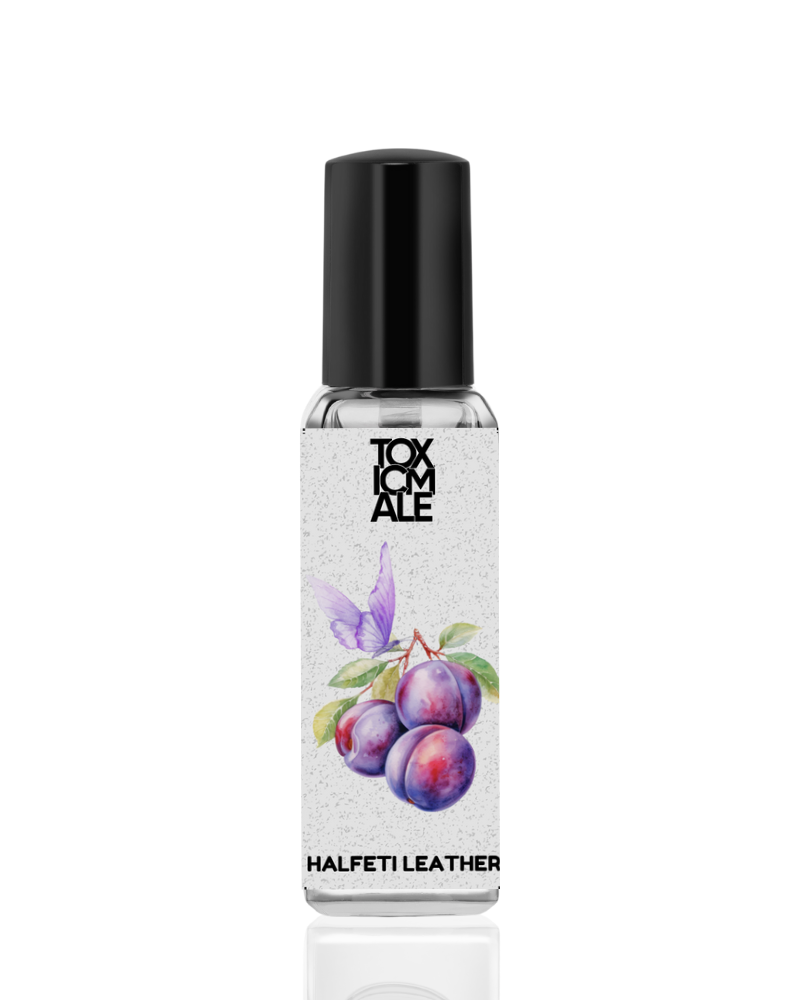 Halfeti Leather