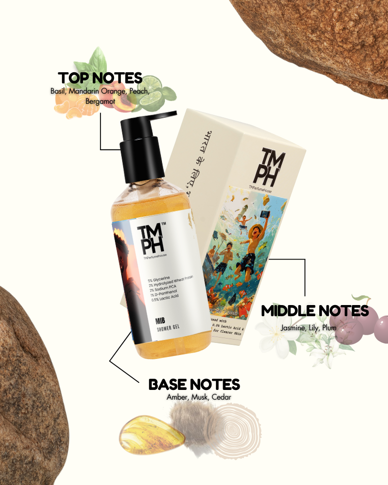 The one EDP | Shower gel