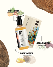 The one EDP | Shower gel