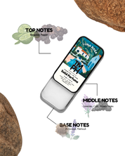 Luna Rossa – Solid Perfume