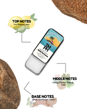 Miyake Homme Solid Perfume