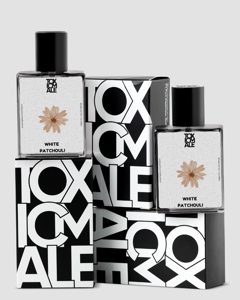 White  Patchouli