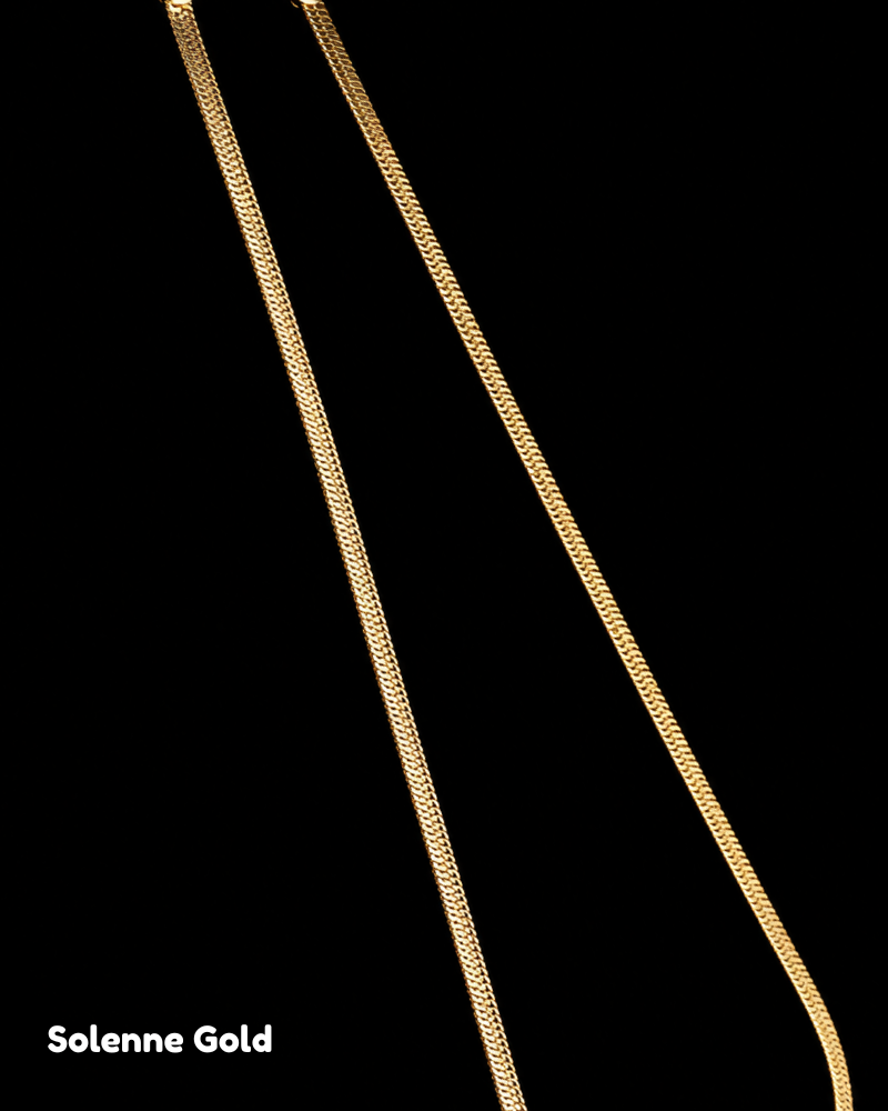 Solenne Gold