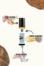 Narcis For Her - Inspired Attar | TMPerfumehouse