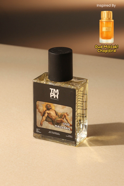 Oud Malvaris - WH Inspired perfume | TMPerfumehouse