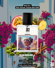 Bombshell -  Inspired by Vi*toria's Secret Bombshell +11