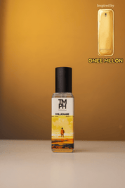 1 Millionaire - Inspired perfume  | TMPerfumehouse