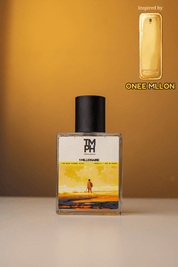 1 Millionaire - Inspired perfume  | TMPerfumehouse