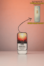 1 Millionaire & Lucky Solid Perfume