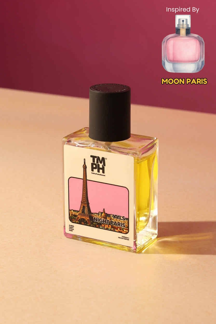 Yyls Night Paris  - WH Inspired Perfume | TMPerfumehouse