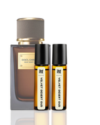 Desert Veil Oud - inspired Attar | TMPerfumehouse