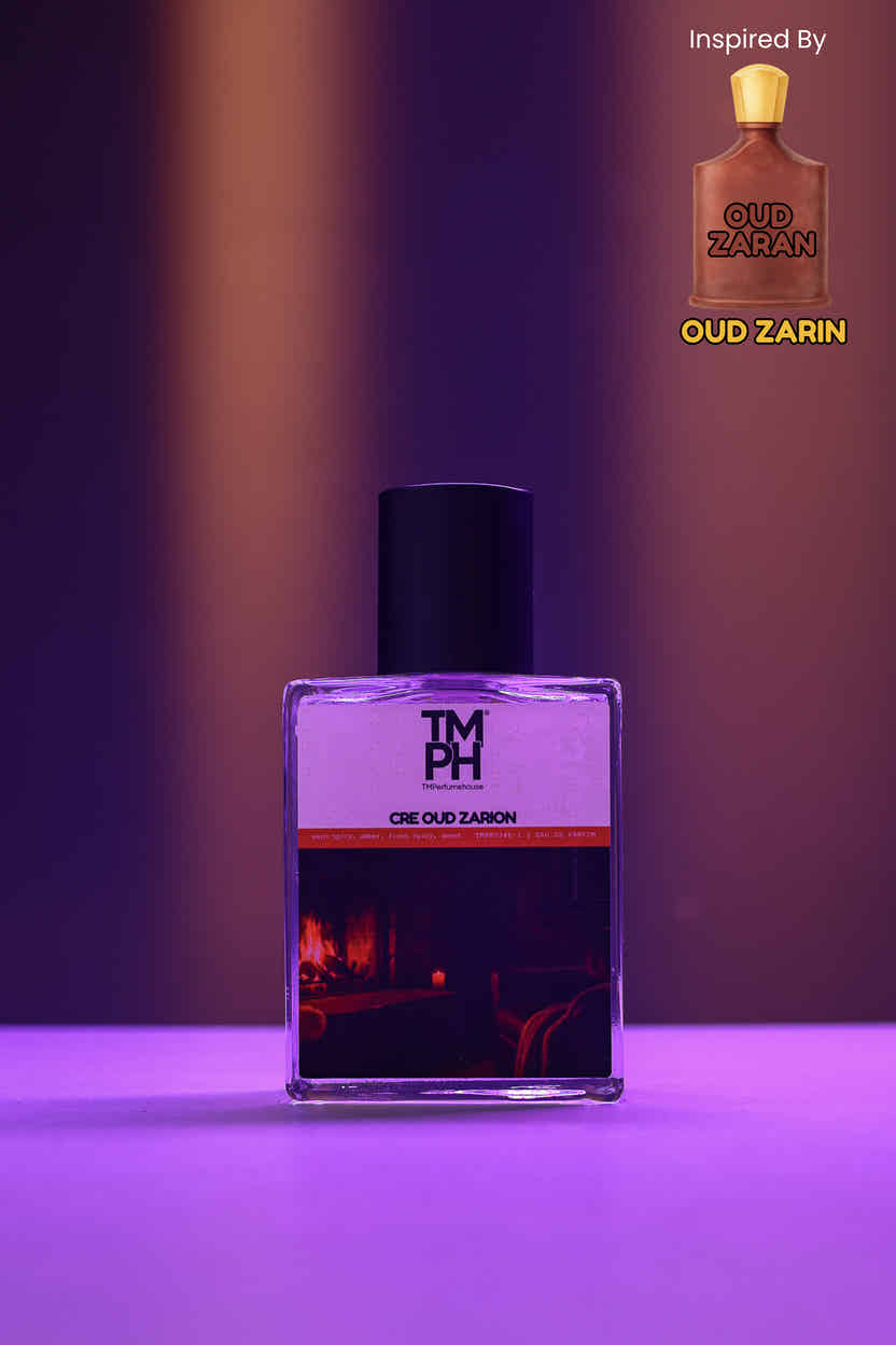 Cre Oud Zarion - Inspired Perfume | TMPerfumehouse