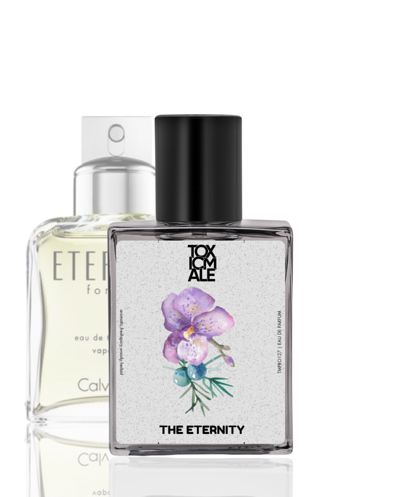 The Eternity