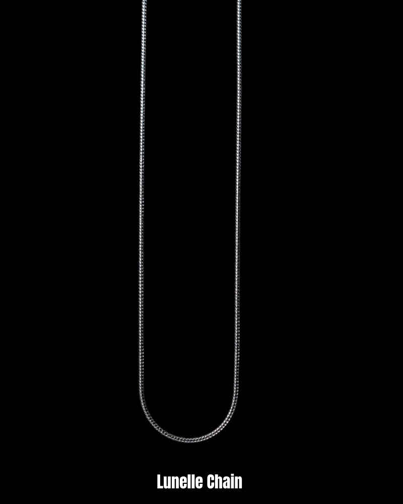 Chain 1 | Lunelle Chain