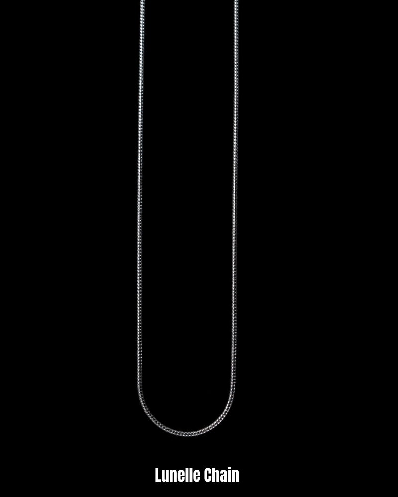 Chain 1 | Lunelle Chain