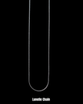Chain 1 | Lunelle Chain