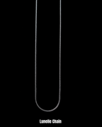 Chain 1 | Lunelle Chain
