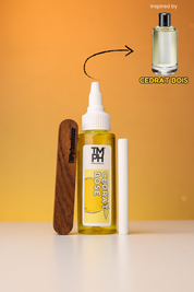 Cedrat Bose | Car Fragrance