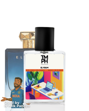 Elysium - Inspired by Ro*a Elysium