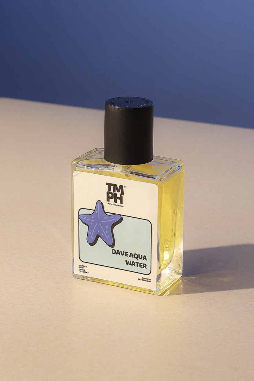 Dave Aqua Water - DG Inspired perfume | TMPerfumehouse