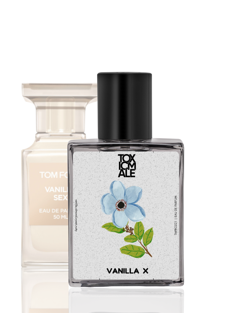 Vanilla  x