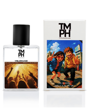 1 Million & Oud – Inspired by Pa*ora banne One Million Golden Oud | Sweet, Spicy & Royally Bold