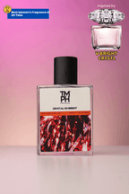 Crystal So Bright - DG Inspired perfume | TMPerfumehouse