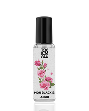 Mon Black &  Aoud