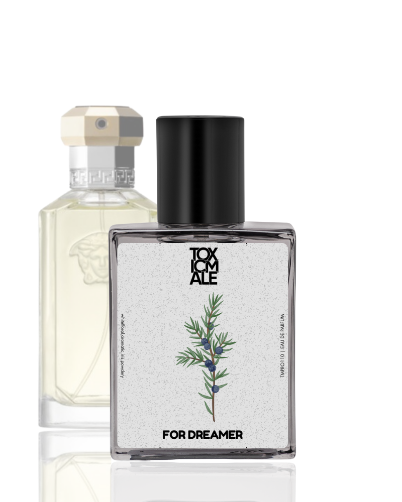 For Dreamer