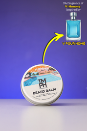 V-Homme | Beard Balm