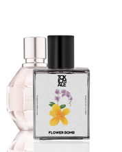 Flower bomb