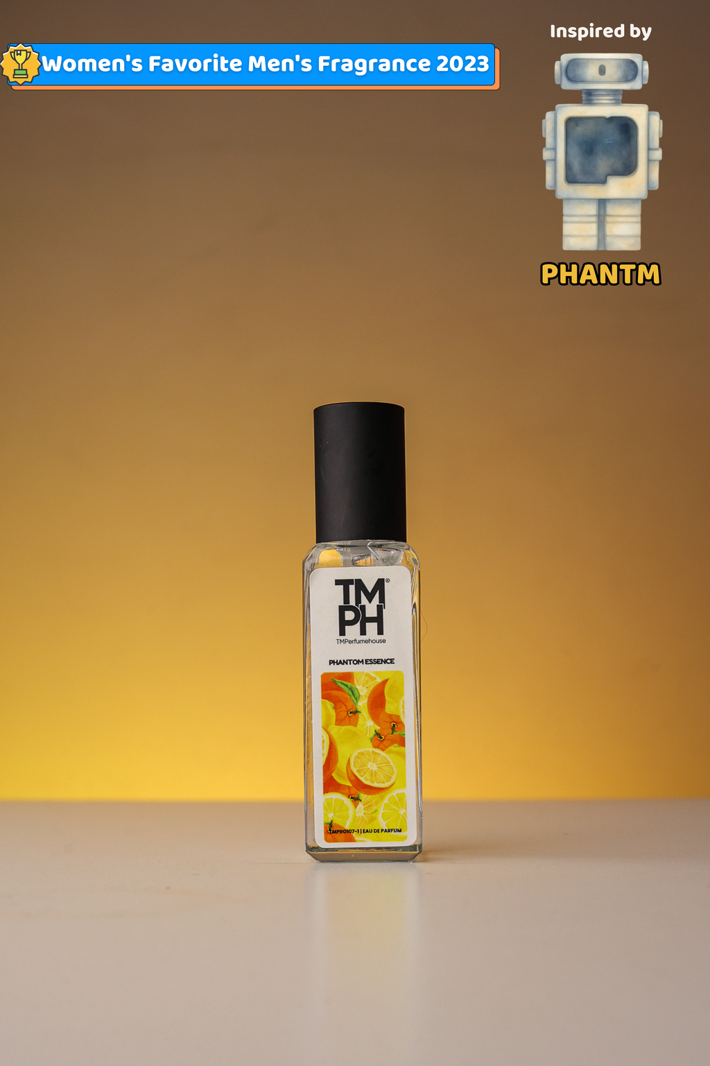 Phantom Essence - Inspired perfume | TMPerfumehouse