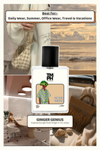 Ginger Genius -  Inspired Perfume | TMPerfumehouse