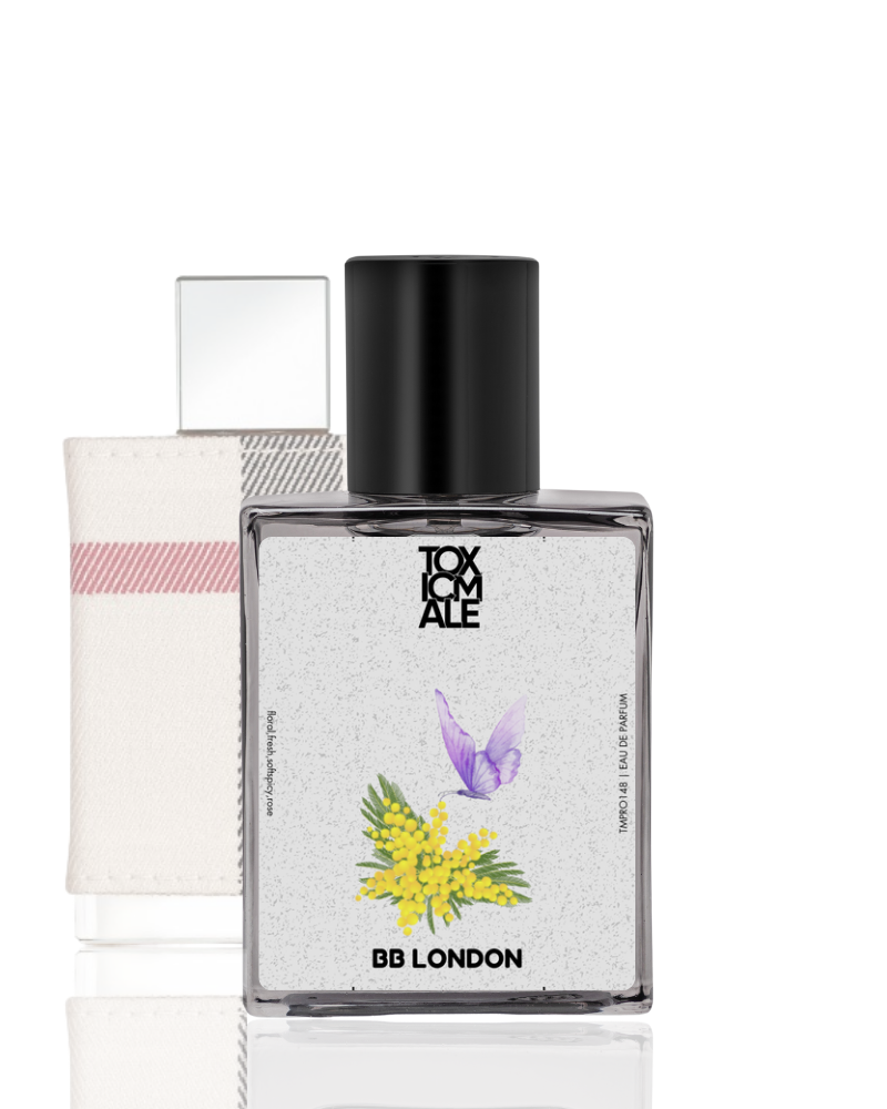 BB london