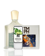 Boys of Portugal – Solid Perfume