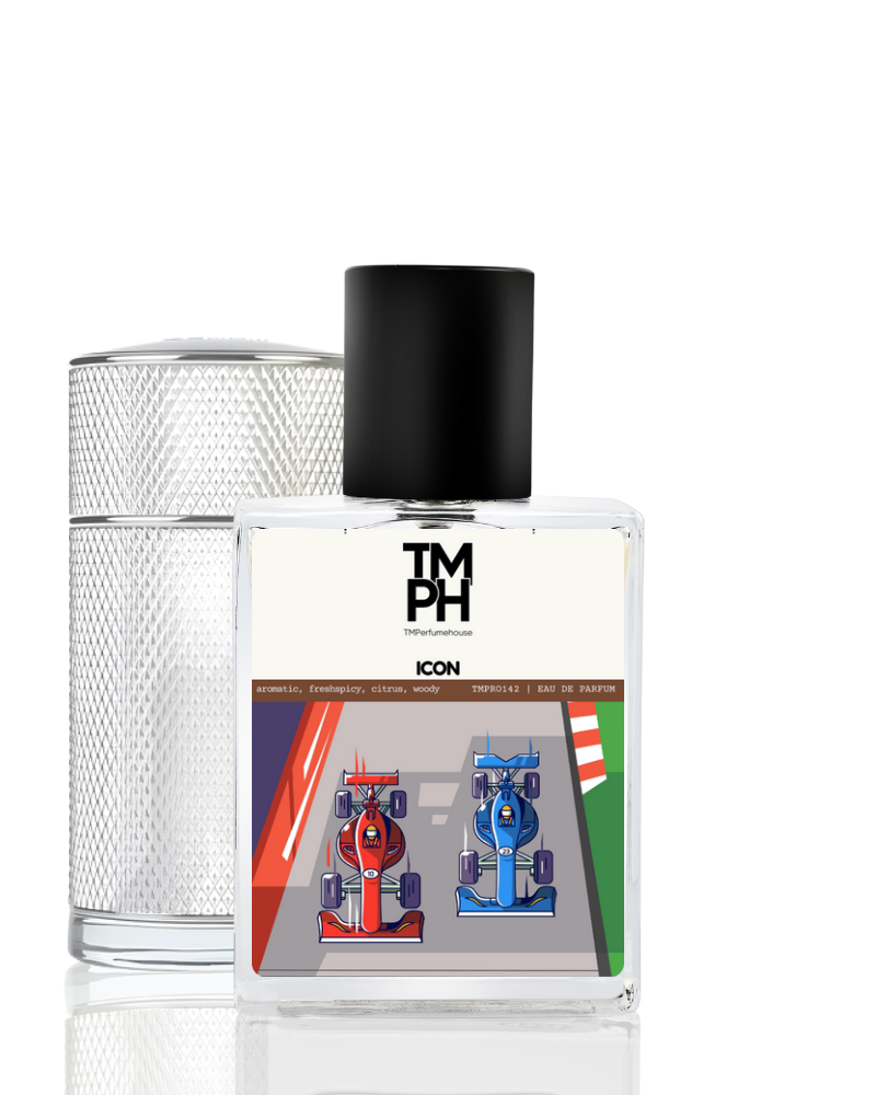 Icon - Inspired by Du*ill Icon