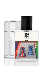 Icon - Inspired by Du*ill Icon