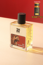Bvl Tiger aura - Inspired perfume | TMPerfumehouse