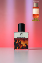 Mason Mahajad Bloom - Inspired Perfume | TMPerfumehouse