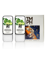 Boys of Portugal – Solid Perfume