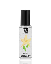 Oud bergamot